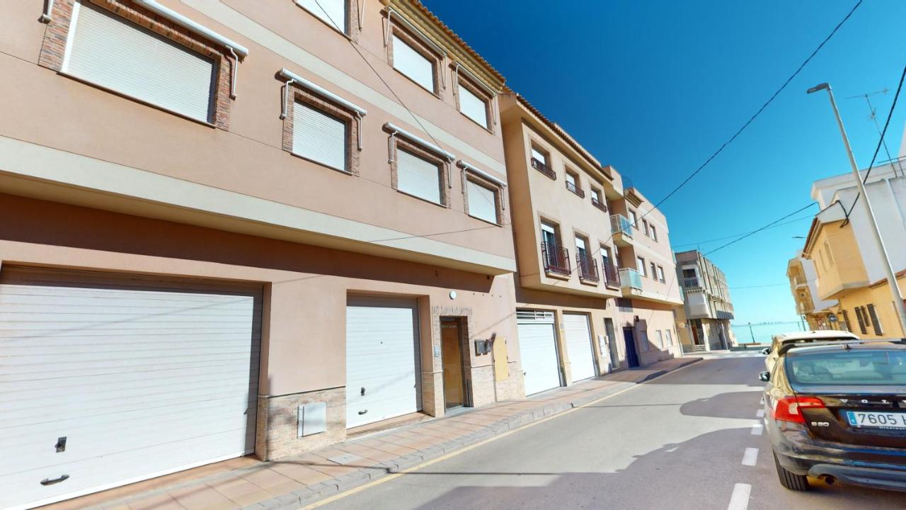 Holidoo Travel "Belleza Del Mar" - Ferienwohnung