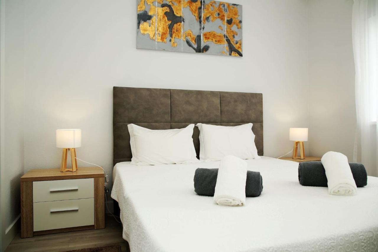 Double Room with Sea View