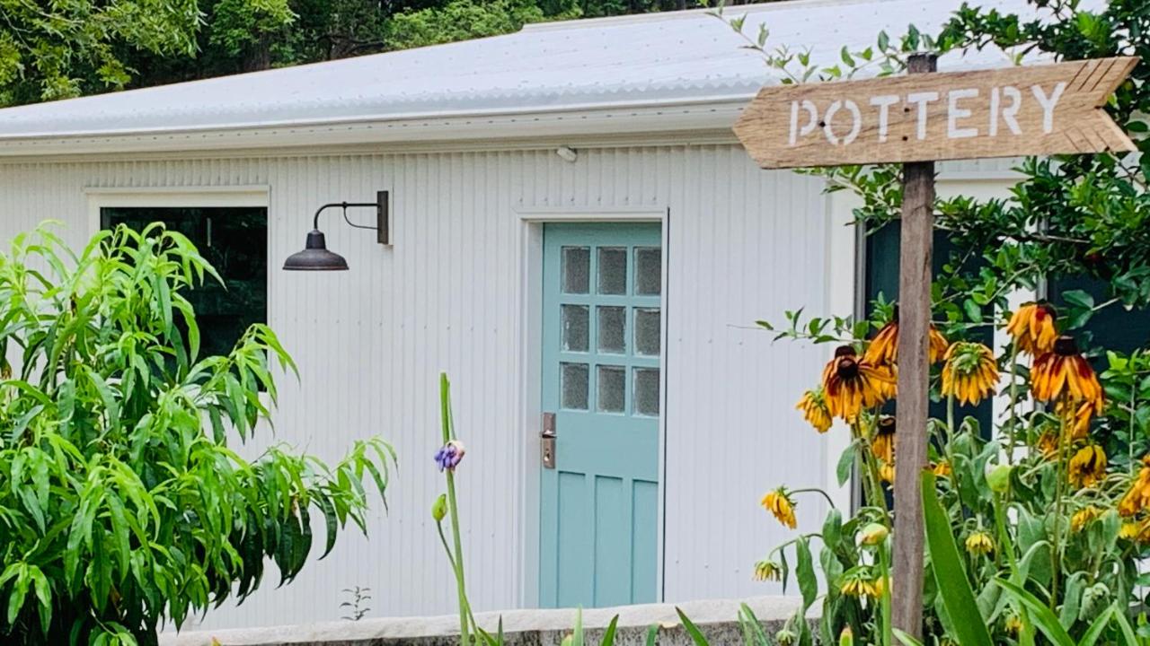 The Pottery Shed - B&B