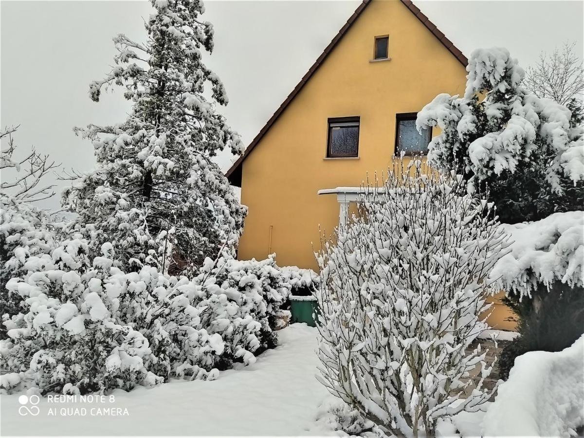 Mediterran-Skandinavisch-2 - Chambres d’hôtes Burgthann