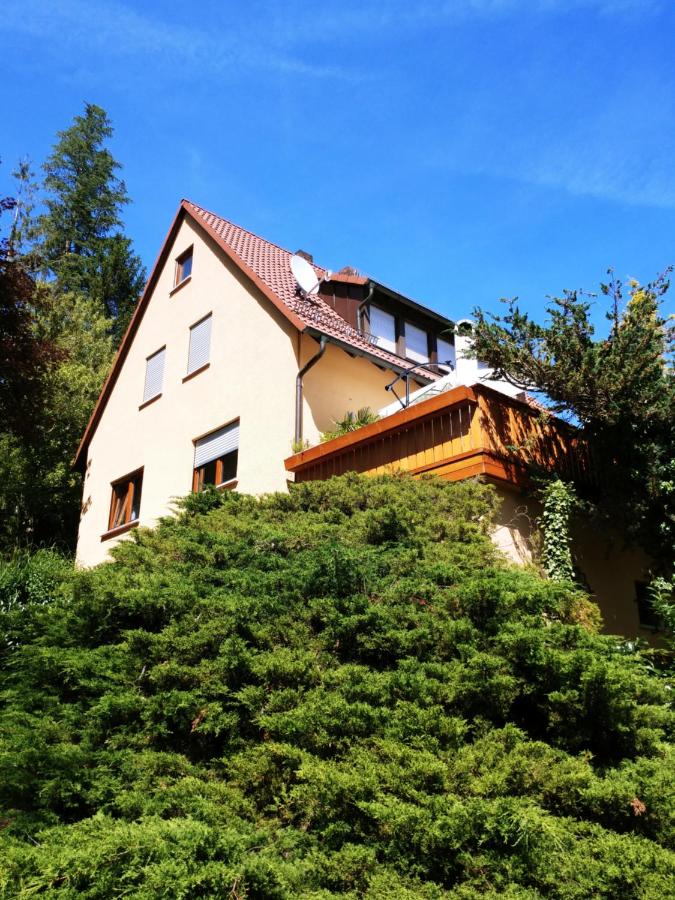 Mediterran-Skandinavisch-2 - B&B