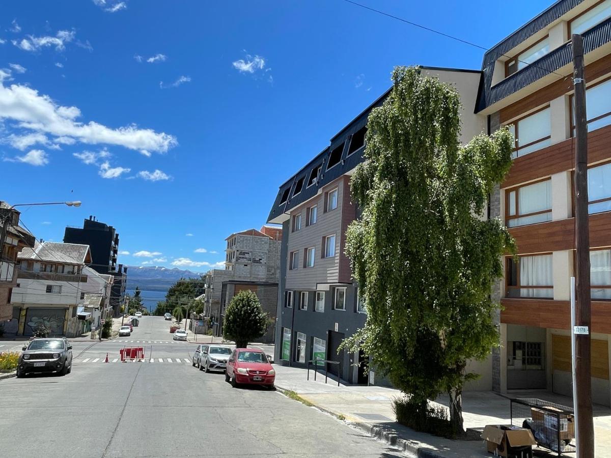 Ruca Malal Bariloche centro - B&B