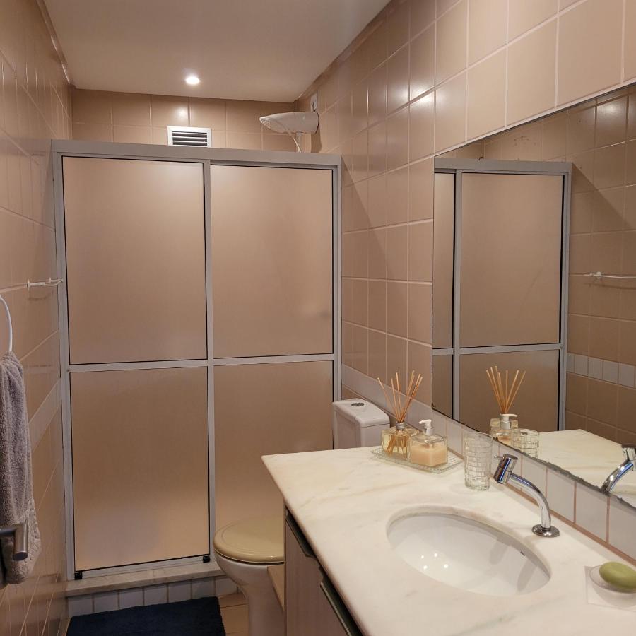 Apartamento de 1 dormitorio