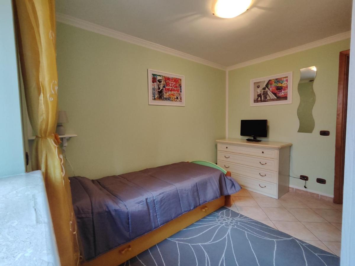 Chambre Simple