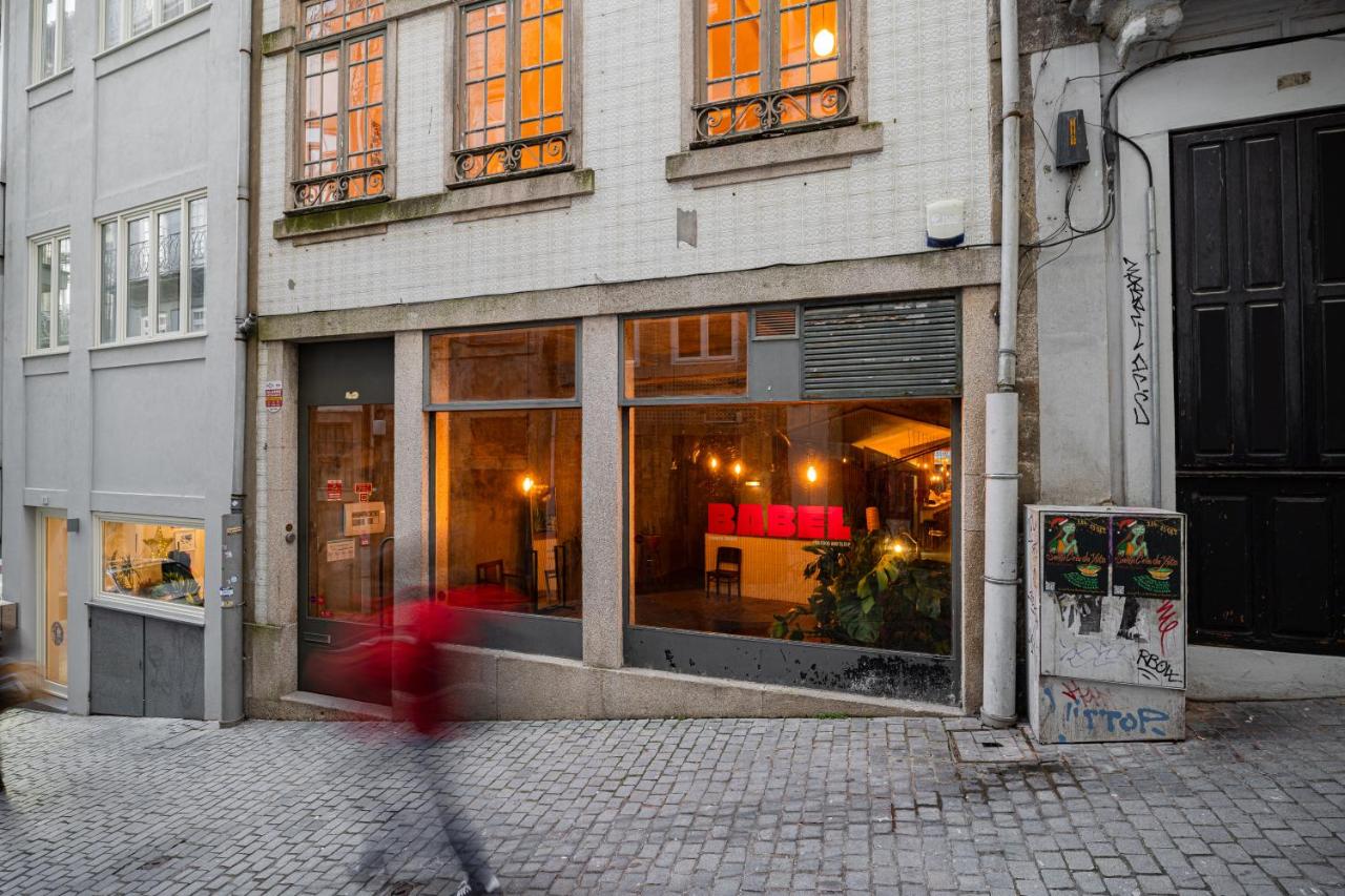 Babel - B&B Porto