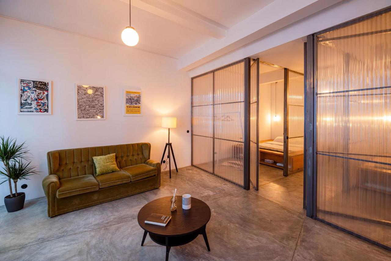 Appartamento con 2 Camere da Letto