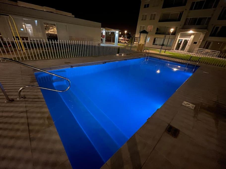 Departamento exclusivo Altamura La Serena - Ferienwohnung
