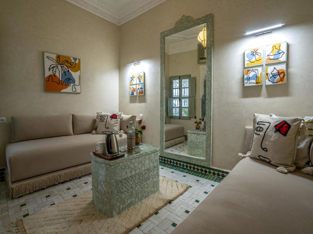 Standard Suite