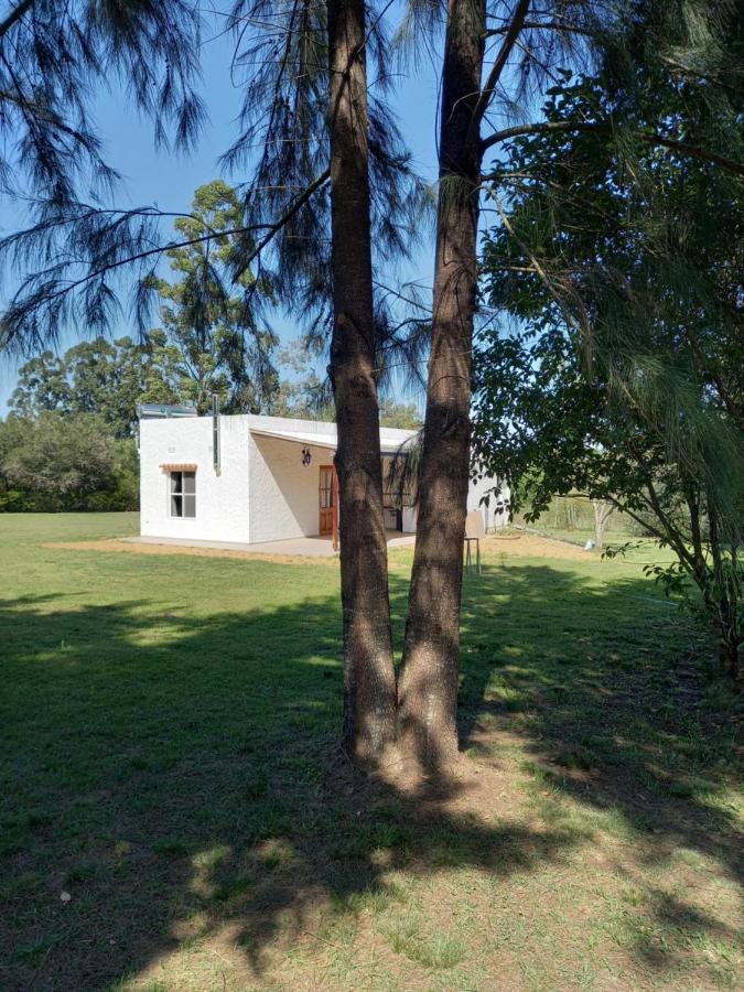 La Rosa del Azafrán - Alojamiento Rural - Ranchos de Vacaciones en Entre Ríos - B&B