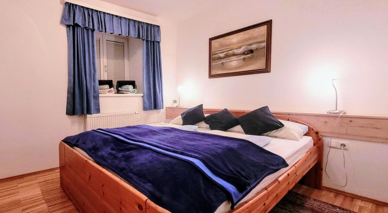 Two Bedroom Apartment 