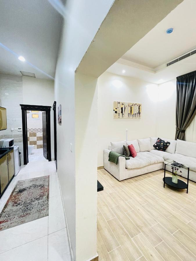 ماكس الفندقية 1 - Ferienwohnung