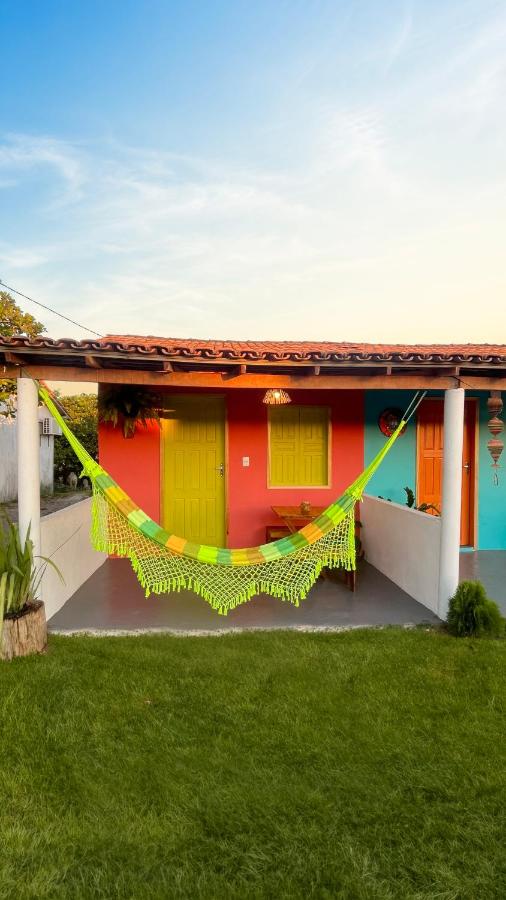 Vila Cajuzinho - Caraíva - B&B