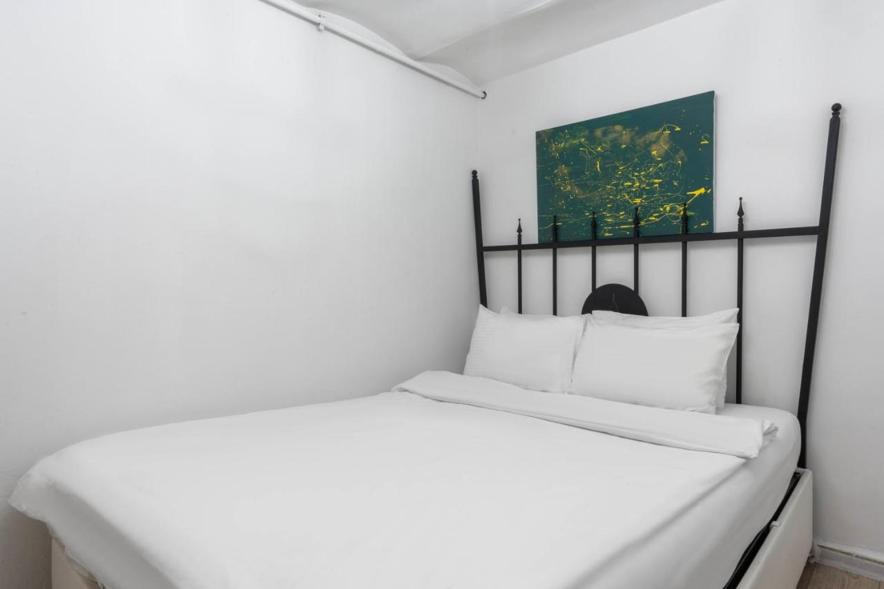 Apartment - Untergeschoss