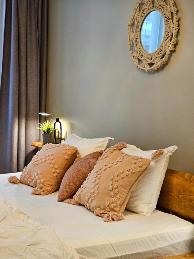 Appartamento con 1 Camera da Letto