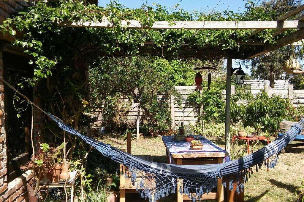 Confortable y acogedora cabaña a 150 mts de la playa - B&B Barra de Valizas