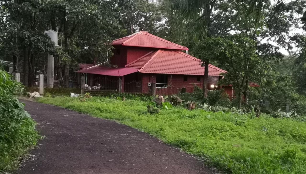 Sarvoday Eco Homestay, Sawantwadi - B&B