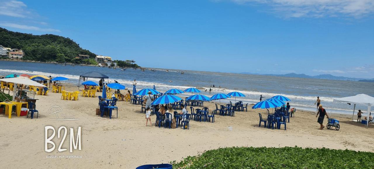 Loft Pé na Areia - B&B