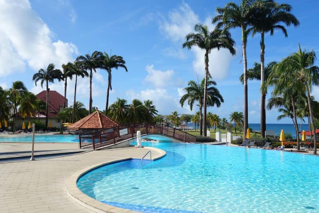 VUE MER Site paradisiaque Superbe décoration - B&B