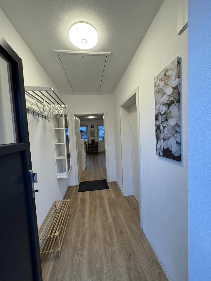 Ferienwohnung Auf Der Höll - Bed and Breakfast