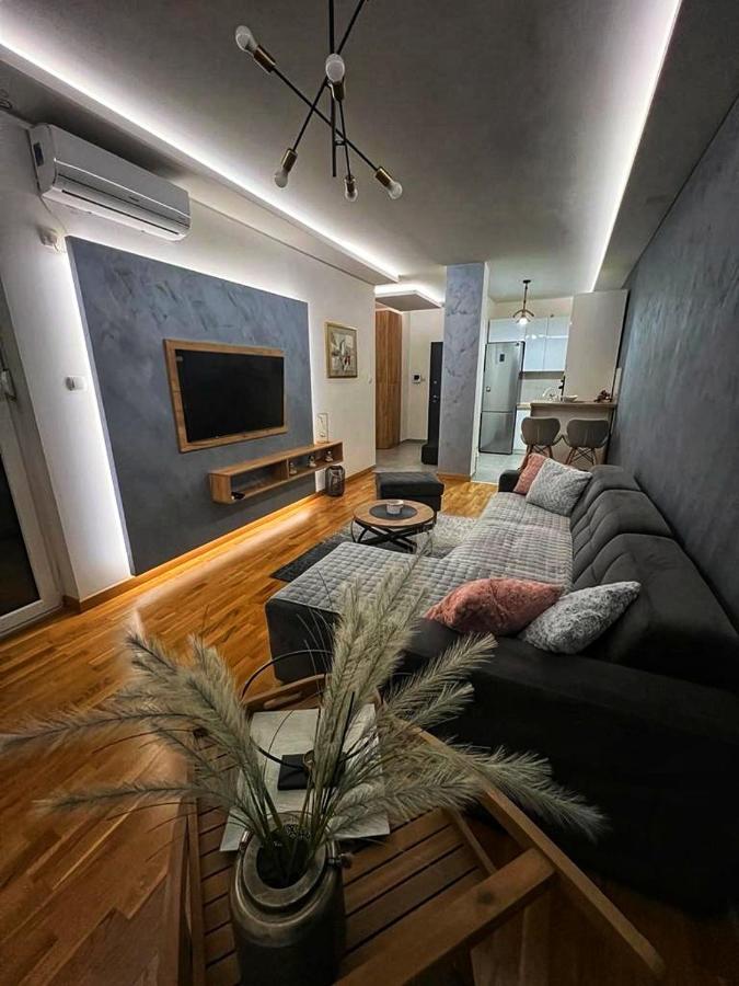 Parkpoint - B&B