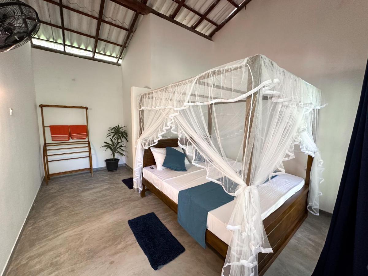 Standard Double Room with Fan