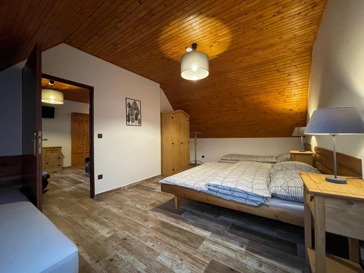 King Suite with Balcony