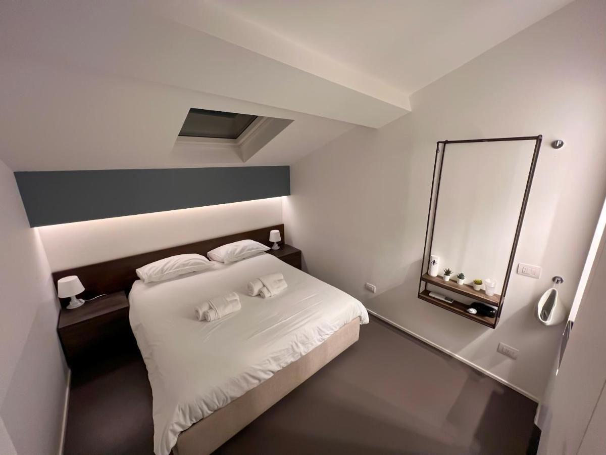 Studio Duplex