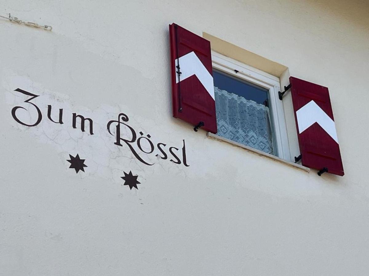 Il Nido del Picchio - B&B