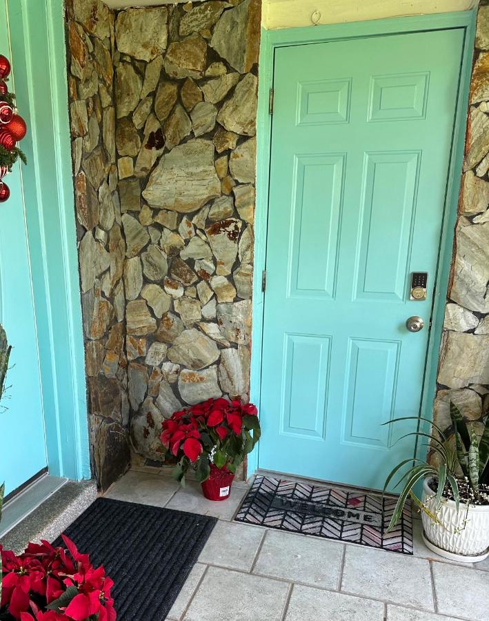 Paradise Gardens-Wilton Manors- Male only - Chambres d’hôtes Fort Lauderdale