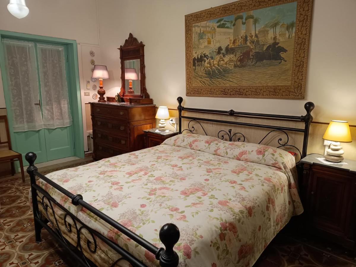Dreibettzimmer