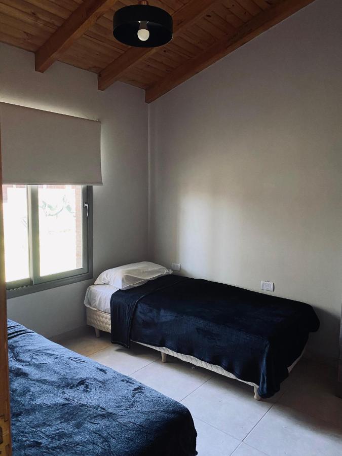 Cabañas Golden - B&B
