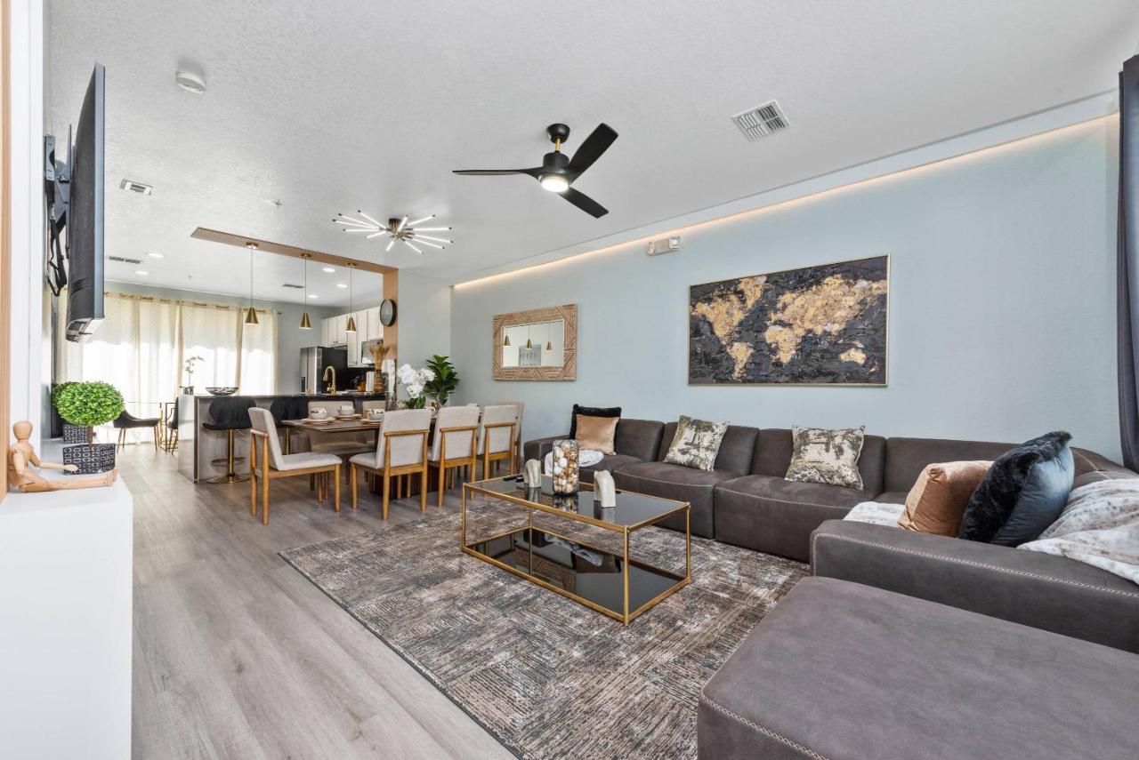 Townhome in resort 3 suits - B&B