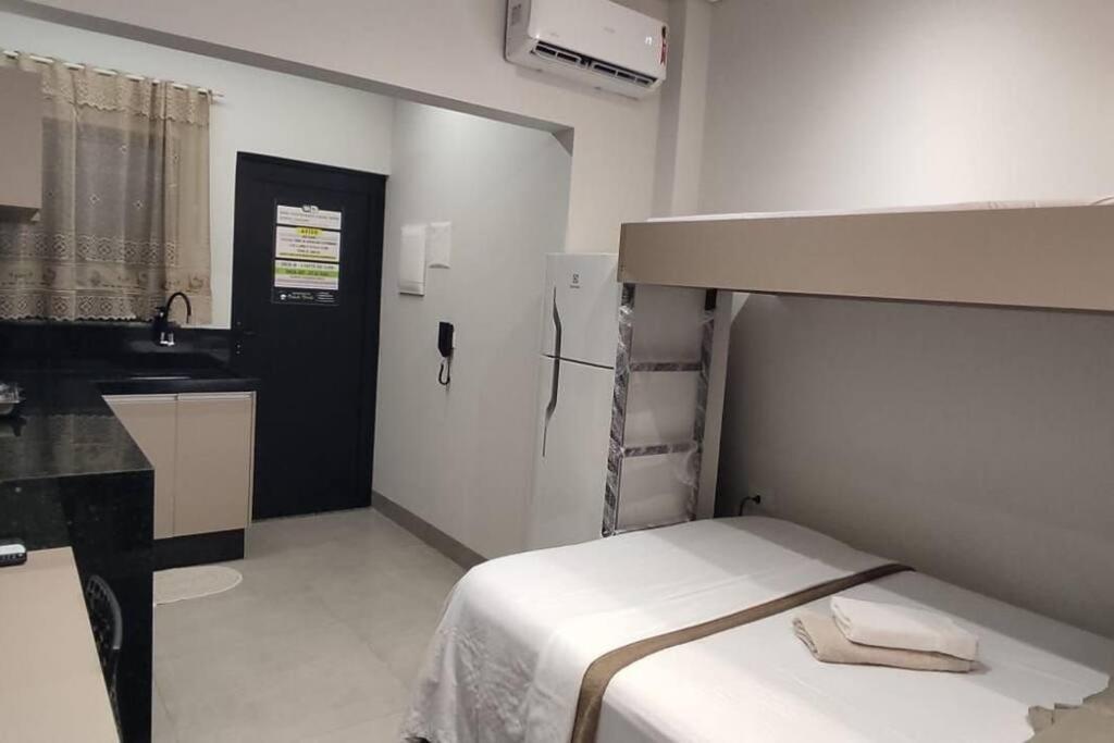 Loft A Hospedagem Cidade Verde A - B&B Maringá