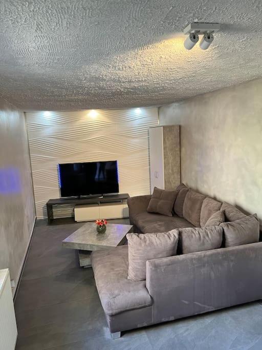 Moderne City Wohnung Paderborn Zentrum - B&B