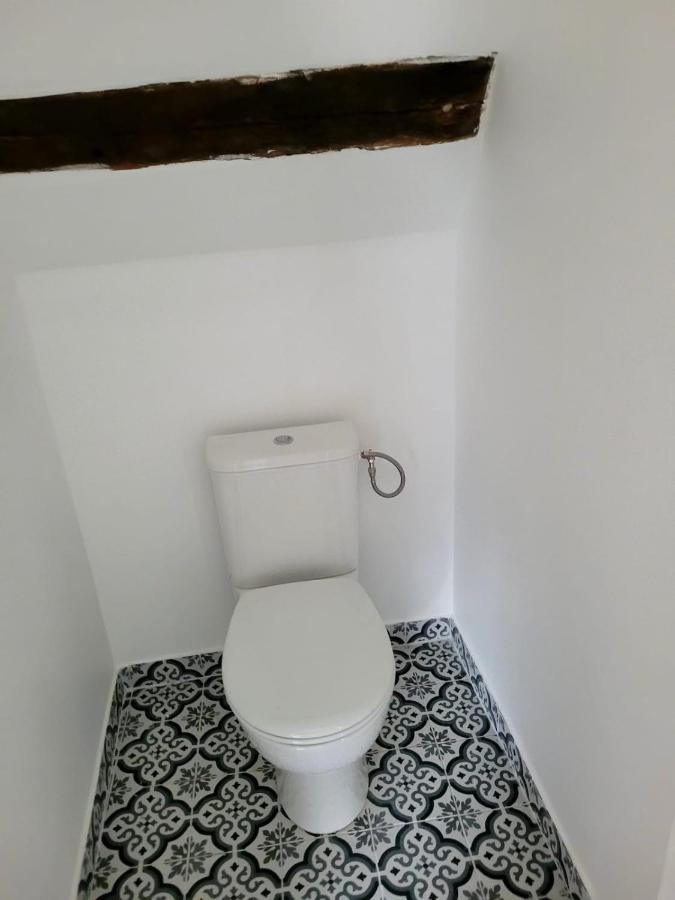 Appartement atypique - B&B