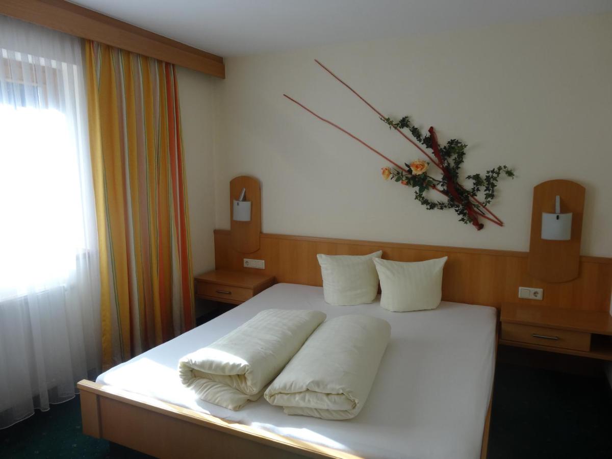 Appartement 2 Chambres Deluxe