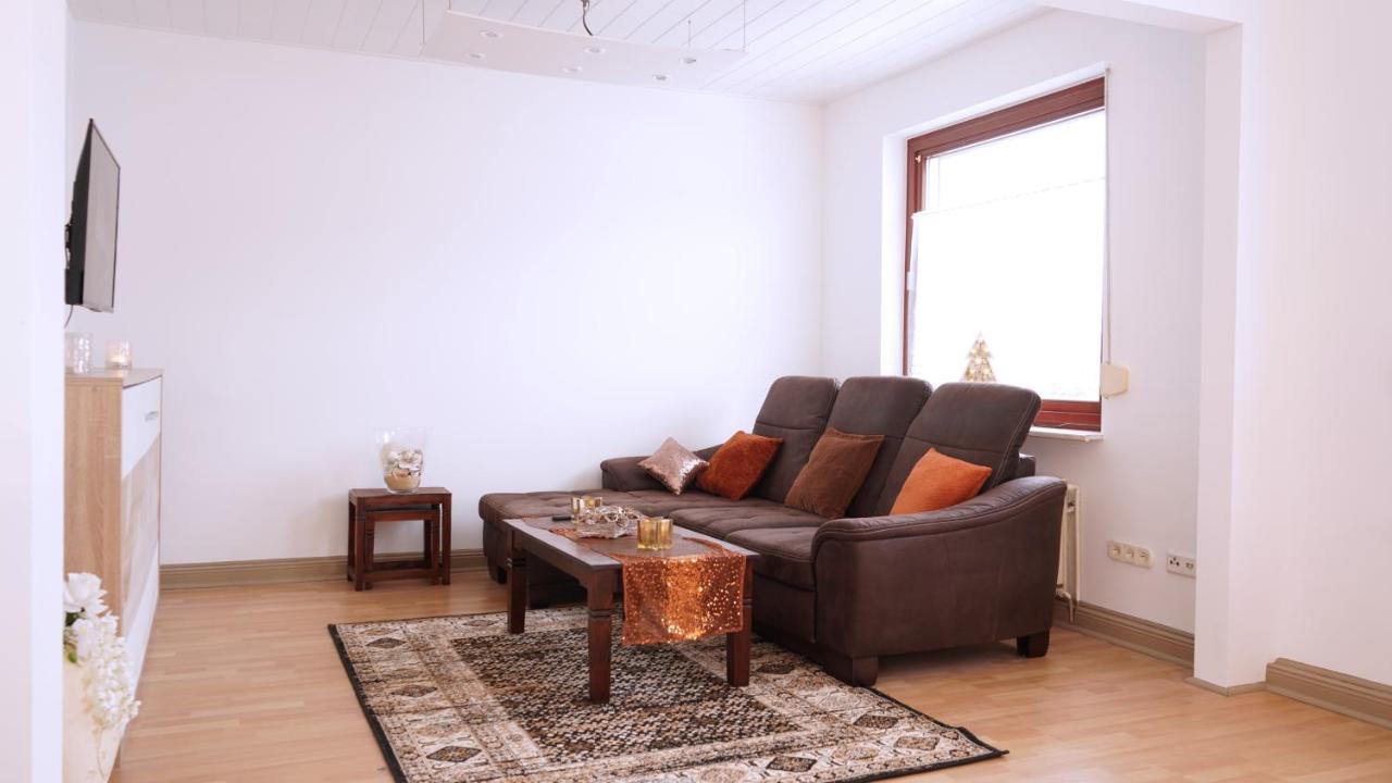 Ruhige Monteurunterkunft in Oldenburg - Nähe Klinikum & Märkte - B&B Oldenburg