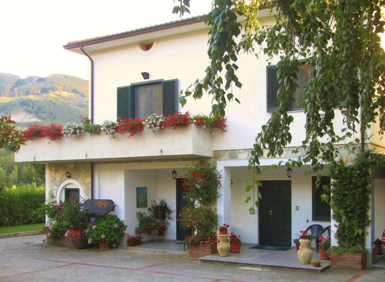 B&B Rotonda - B&B Sole del Pollino - Bed and Breakfast Rotonda