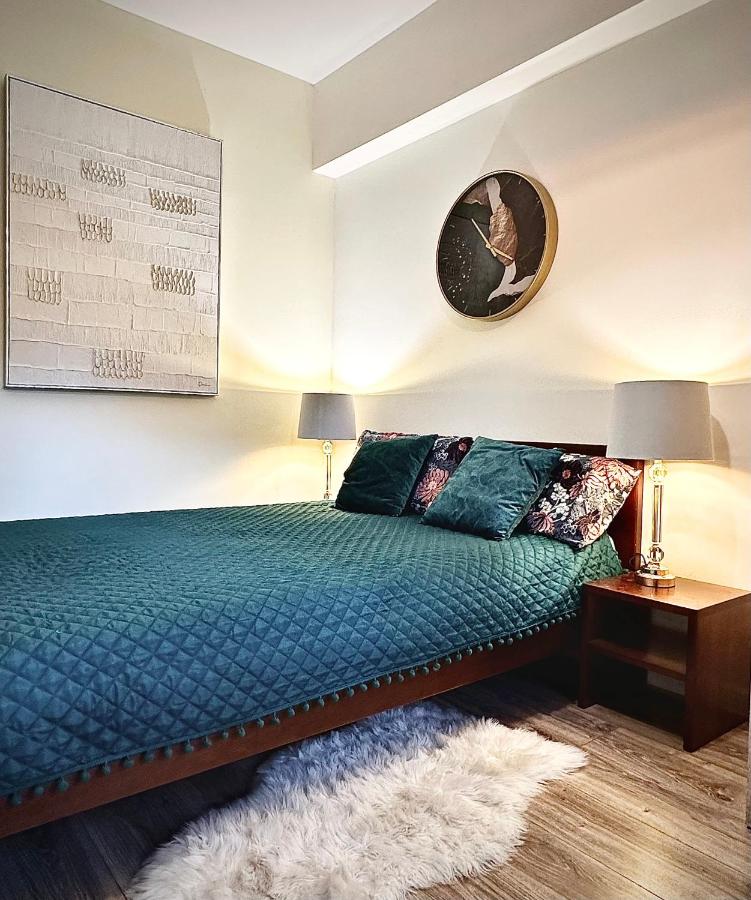 Appartement met 1 Slaapkamer