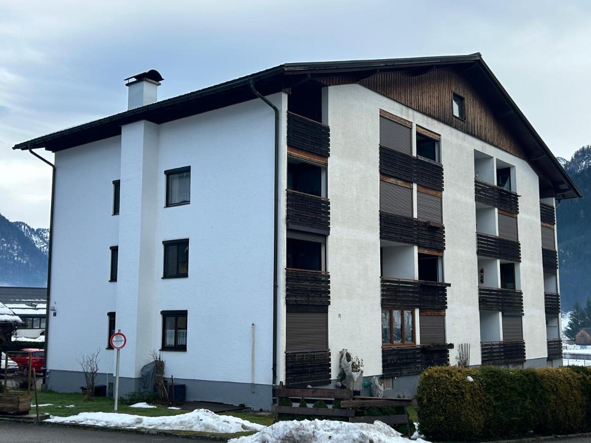 Apartment Pilz - B&B