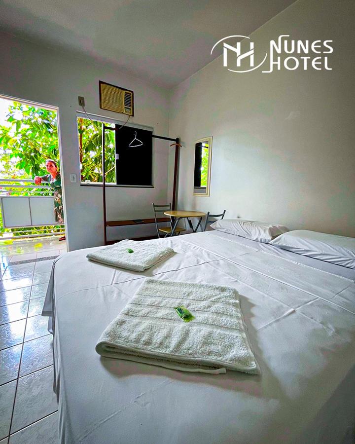 Habitación Doble con baño privado