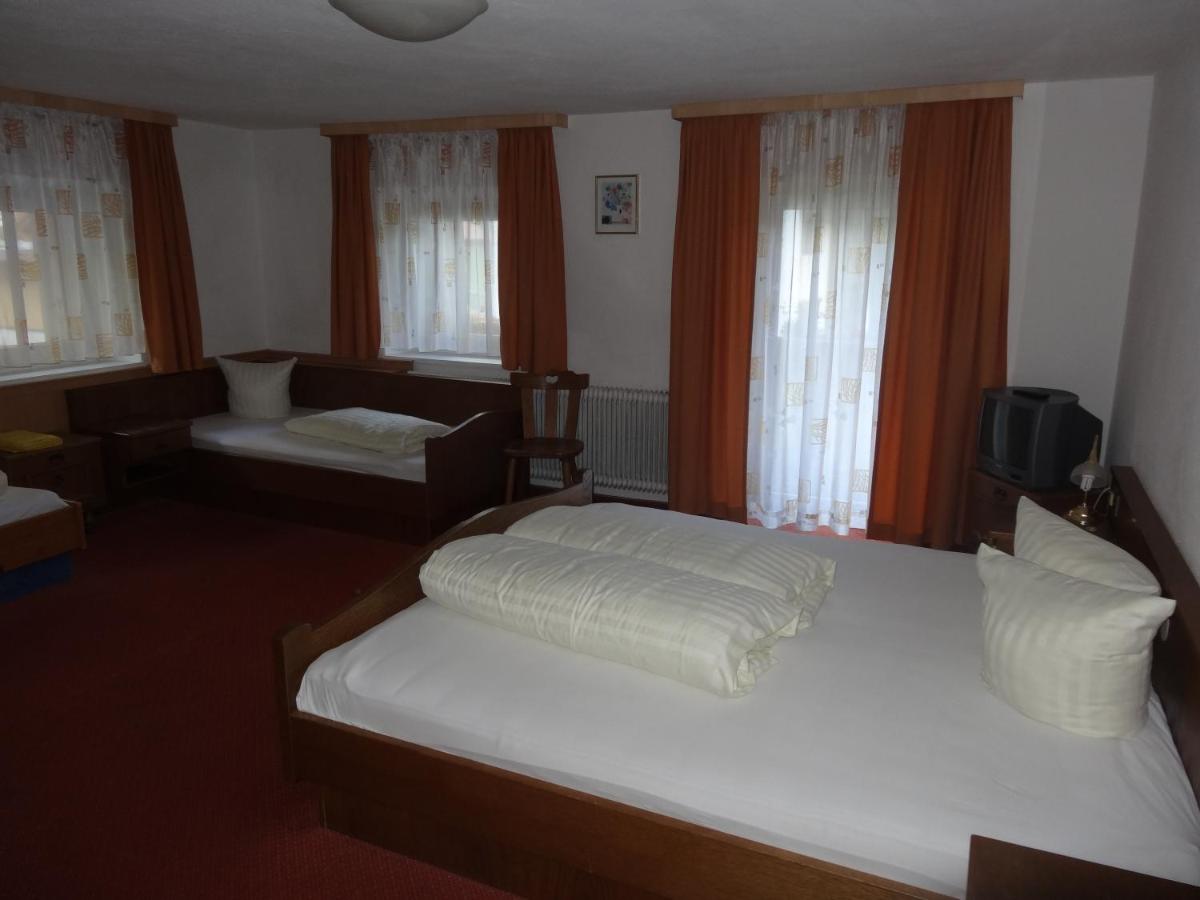 Appartement 2 Chambres Standard