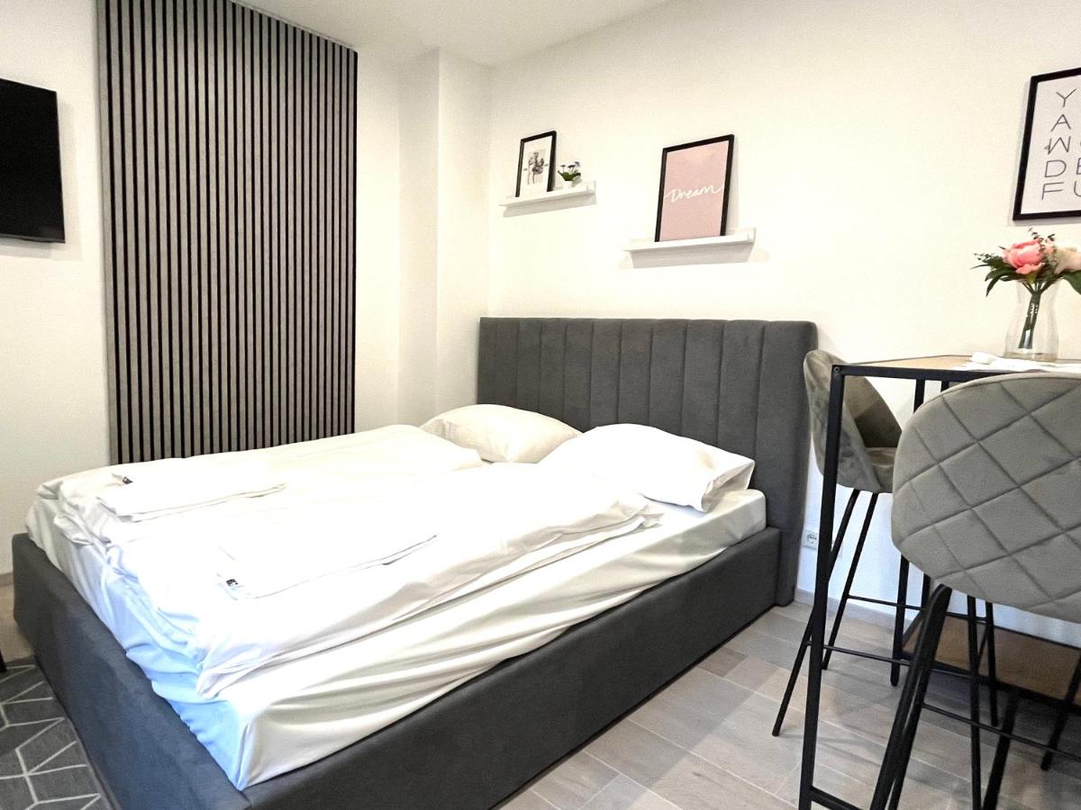 B&B Vienna - MODERN, SMART AND IN THE HEART OF THE CITY - Bed and Breakfast Vienna