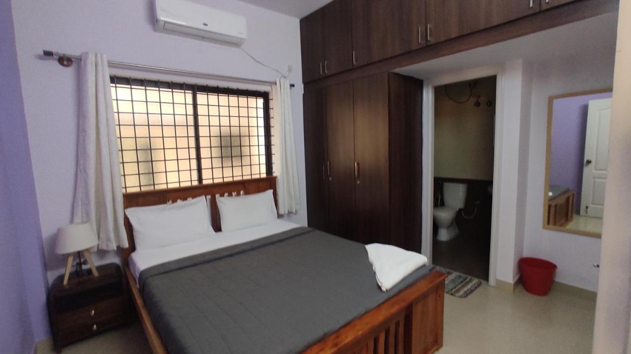 B&B Bangalore - The Halcyon 3 BHK Appartment - Bed and Breakfast Bangalore