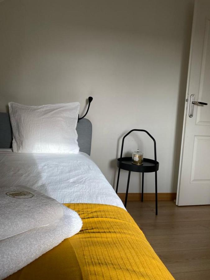 B&B Vierzon - bel appartement tout juste rénové 4 personnes - Bed and Breakfast Vierzon