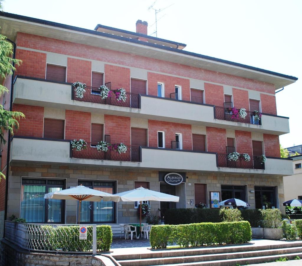 B&B Pianoro - Albergo "da Mario" - Bed and Breakfast Pianoro