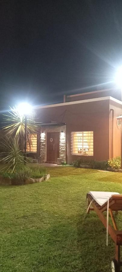El Bagual de Monte XL - B&B