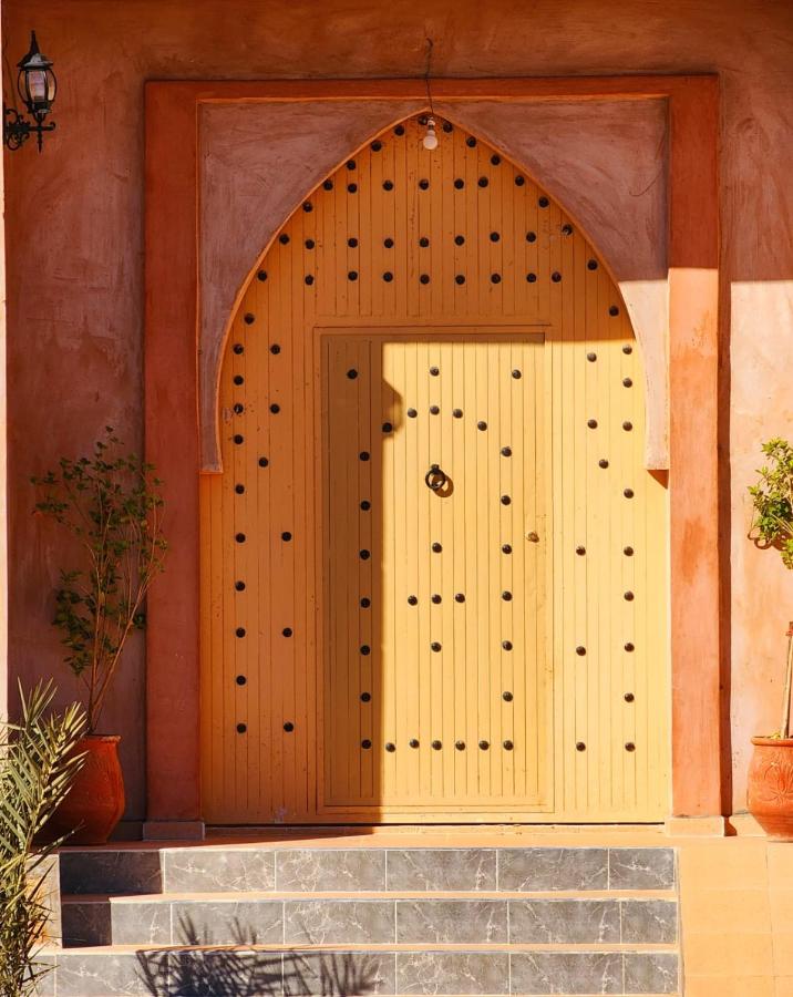Merzouga Lodge - B&B Merzouga
