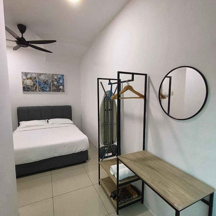 The Oasis Kuantan with Private Pool - B&B Kuantan