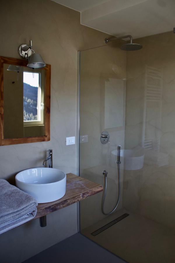 Camera Matrimoniale con Bagno Privato